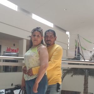 Meet your Posher, Genaro